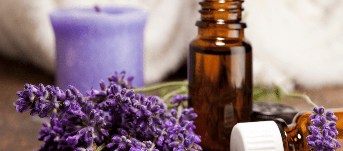 Aromaterapia