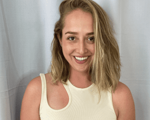 Anna Luisa Lara TeixeiraX